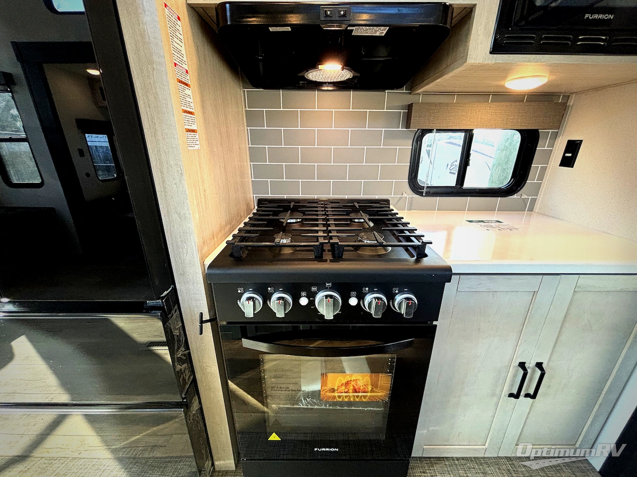 2026 Forest River Puma Vista 401RLFT Photo 13