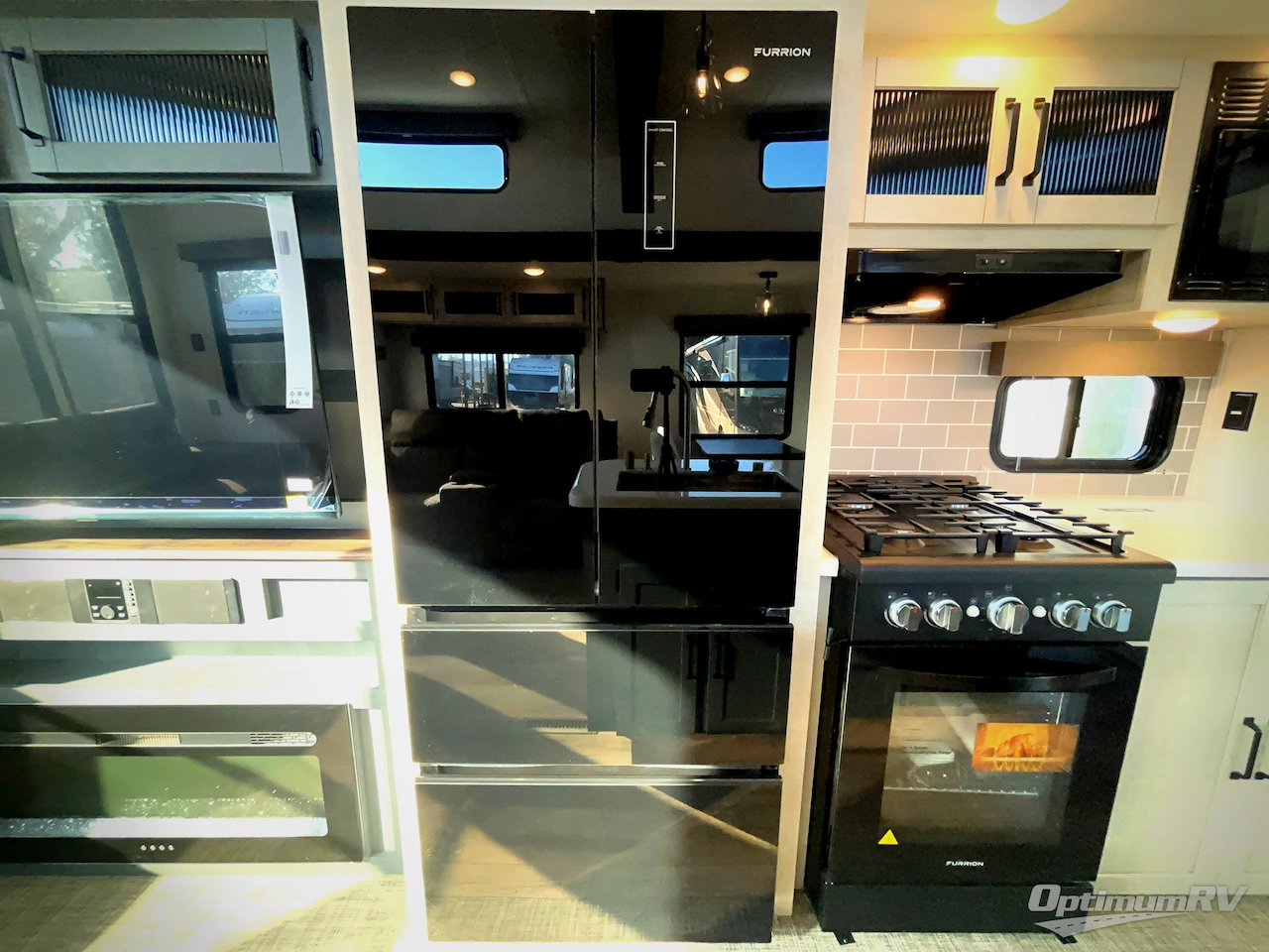 2026 Forest River Puma Vista 401RLFT Photo 14