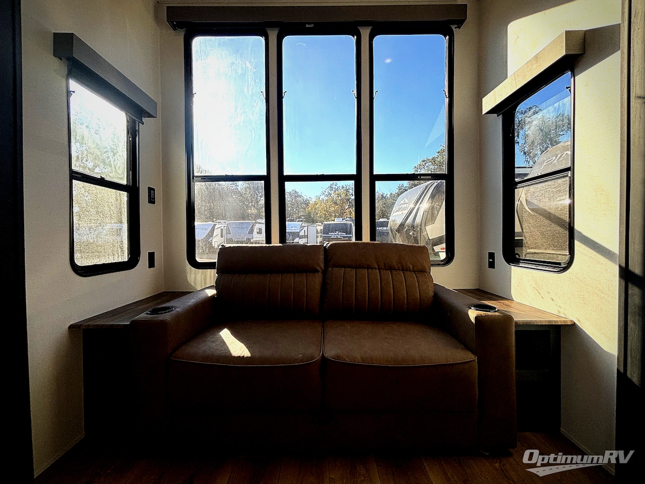 2026 Forest River Puma Vista 401RLFT Photo 16