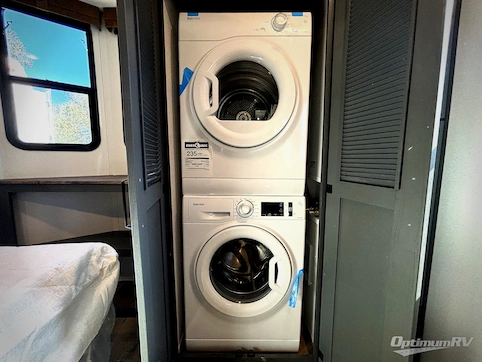 2026 Forest River Puma Vista 429LFT RV Photo 2