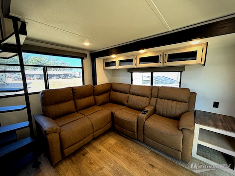 2026 Forest River Puma Vista 429LFT RV Photo 4