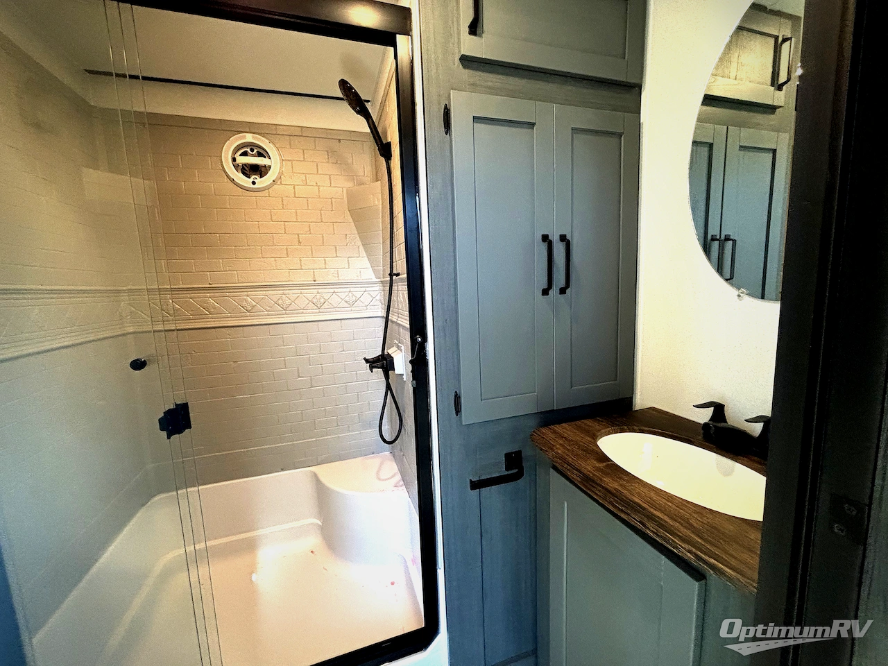 2026 Forest River Puma Vista 429LFT Photo 6