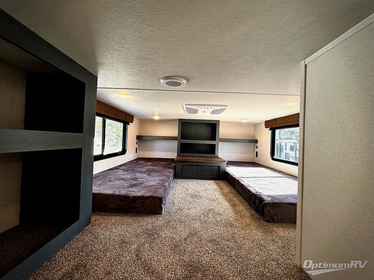 2026 Forest River Puma Vista 429LFT Photo 9