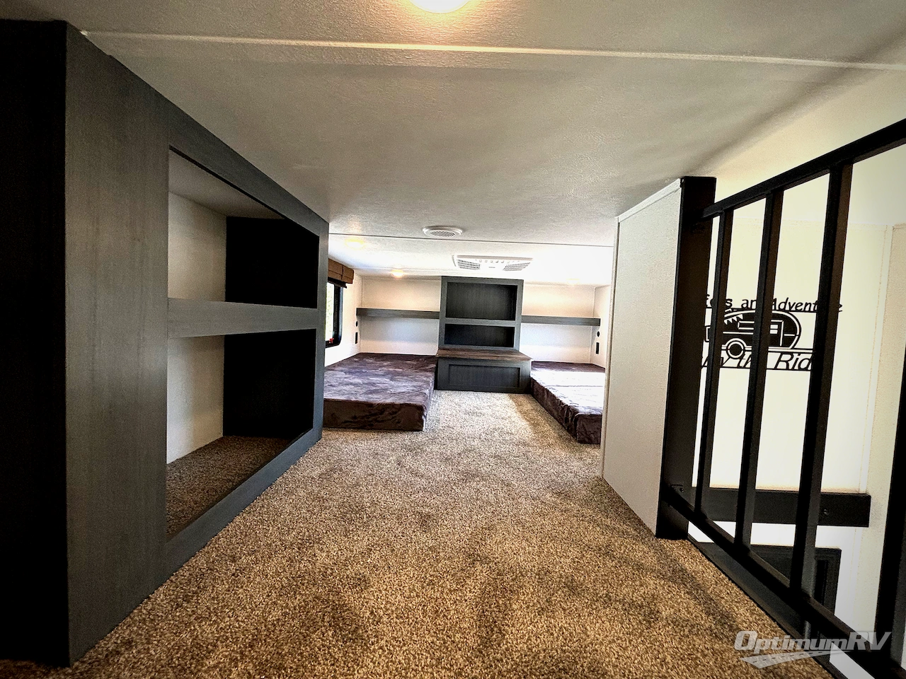 2026 Forest River Puma Vista 429LFT Photo 10