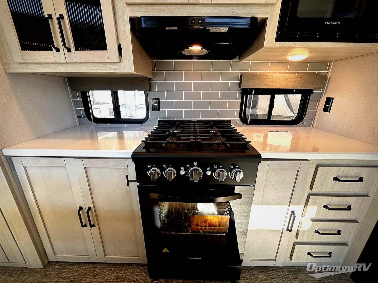 2026 Forest River Puma Vista 429LFT Photo 12