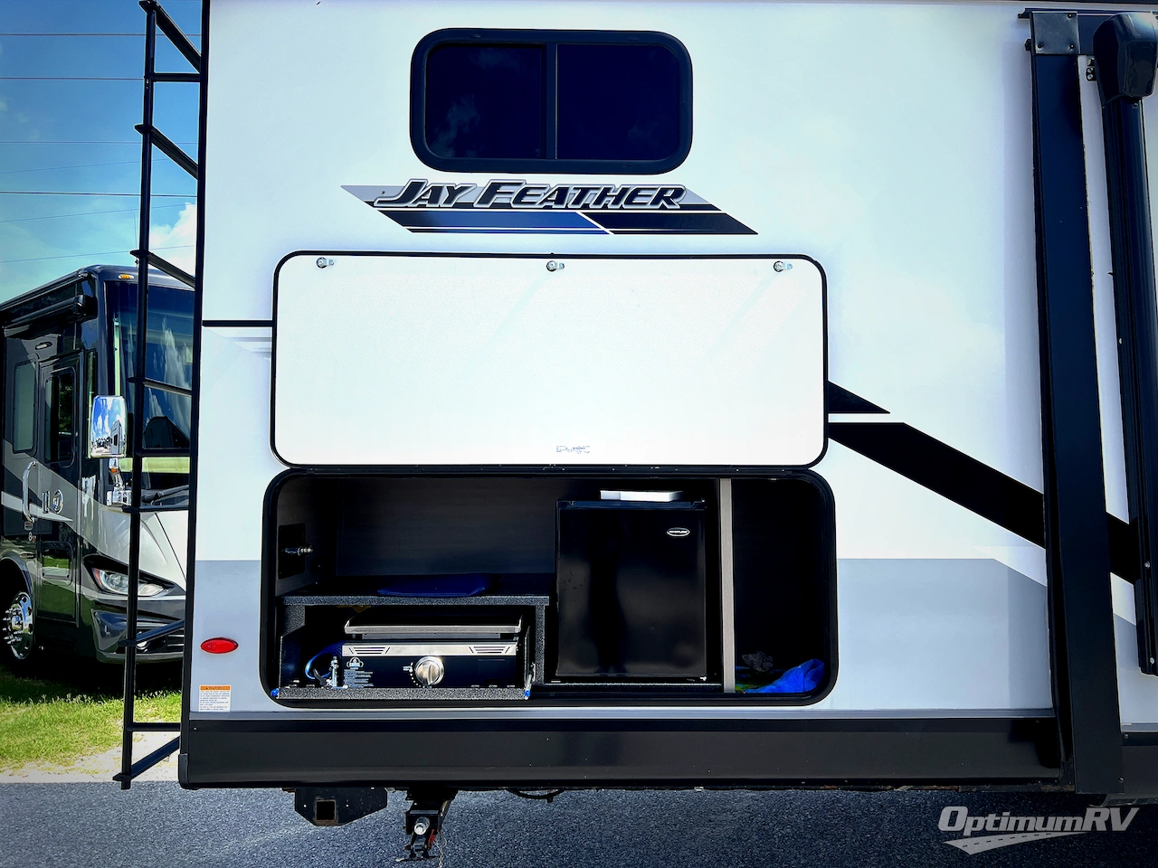 2025 Jayco Jay Feather 31BH Photo 5