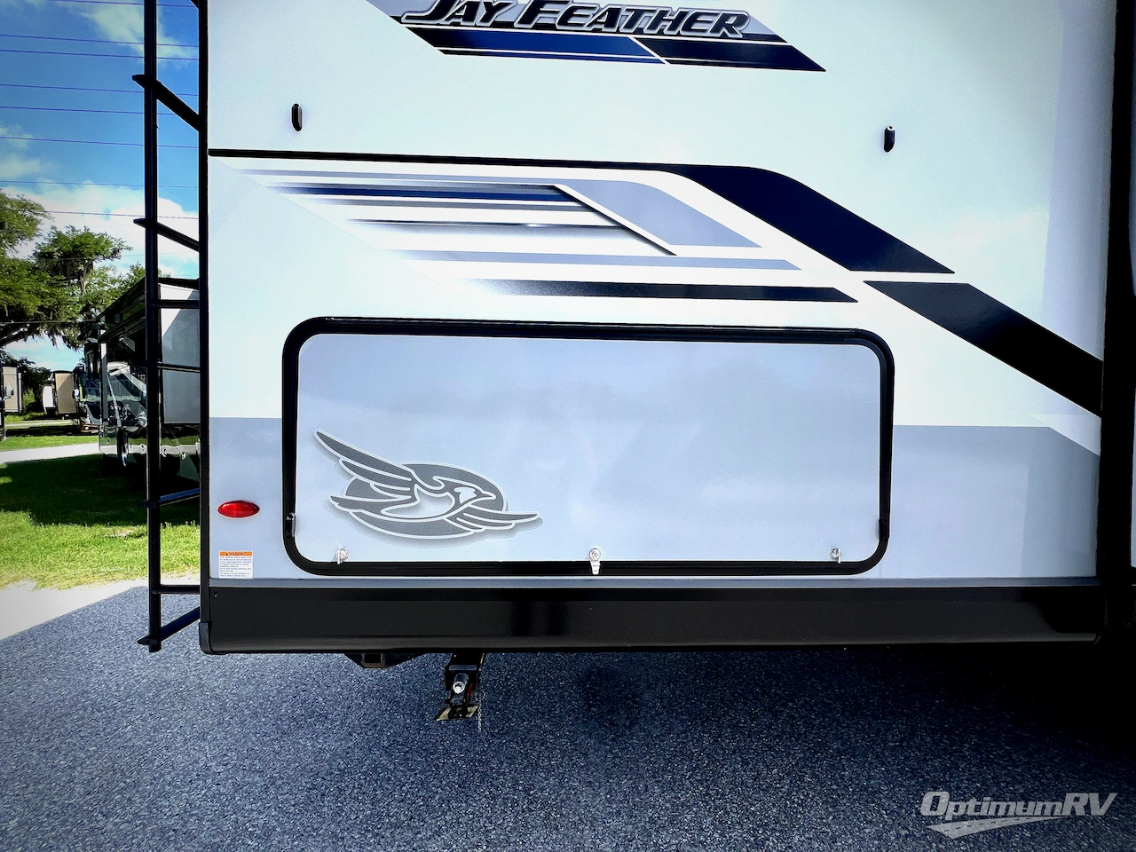 2025 Jayco Jay Feather 31BH Photo 4