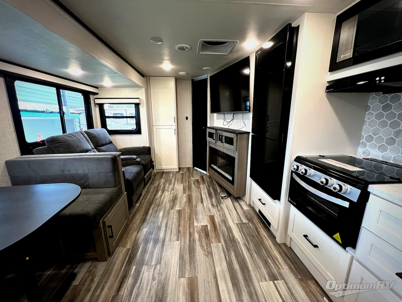 2025 Jayco Jay Feather 31BH Photo 7