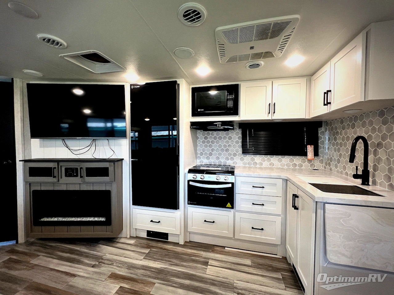 2025 Jayco Jay Feather 31BH Photo 10