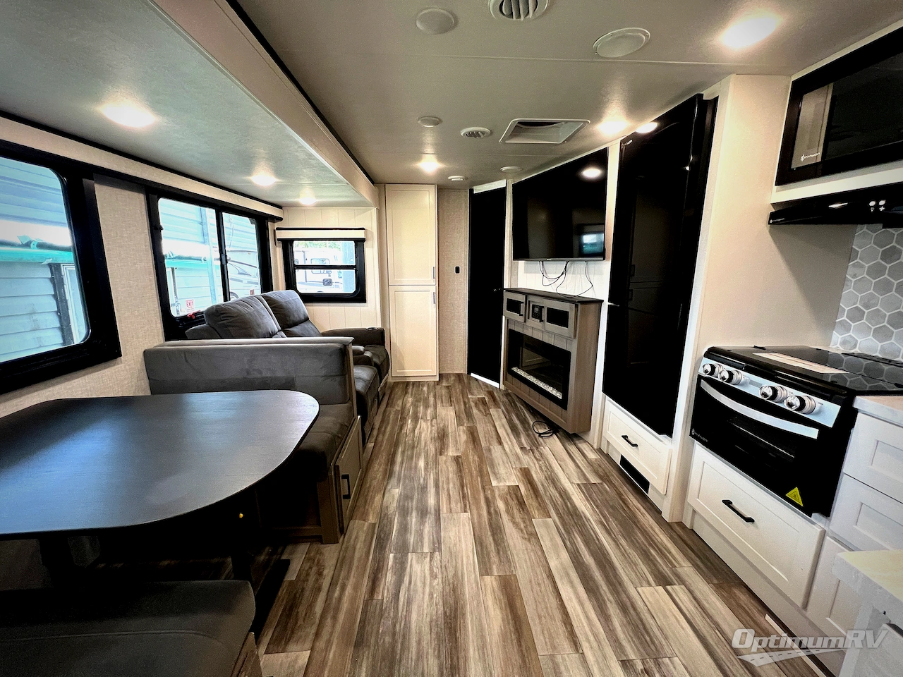 2025 Jayco Jay Feather 31BH Photo 23