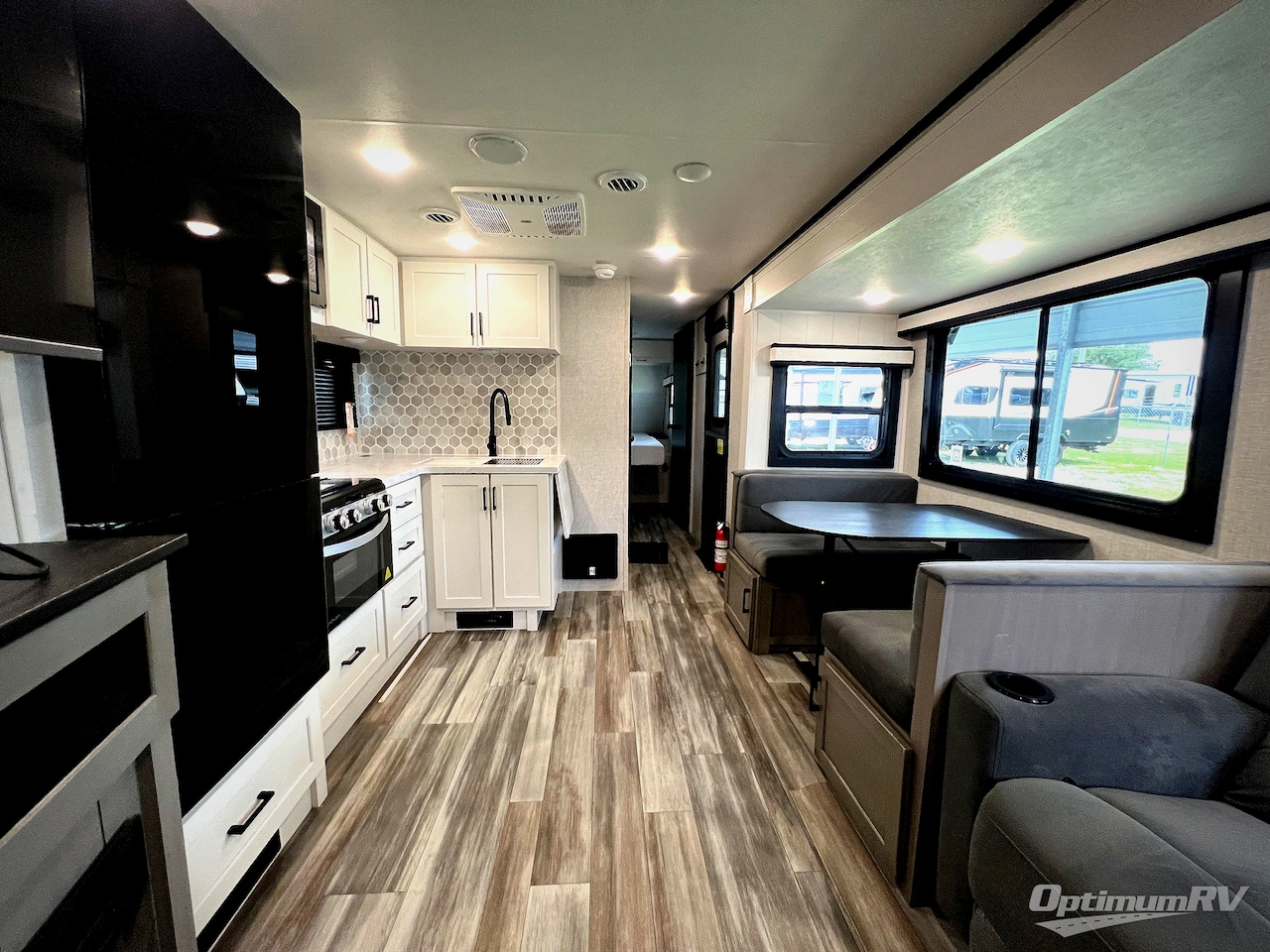 2025 Jayco Jay Feather 31BH Photo 24