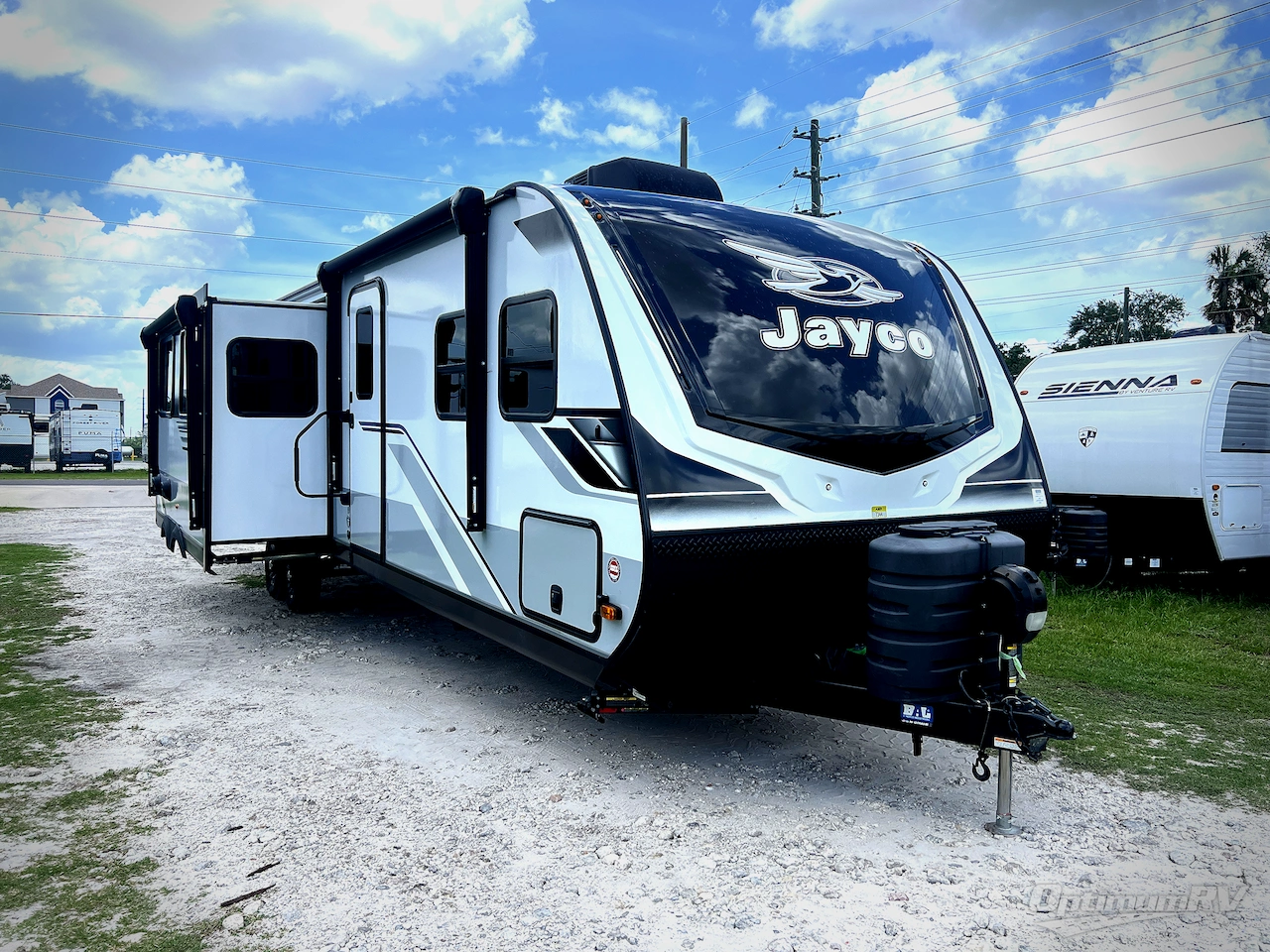 2025 Jayco Jay Feather 31BH Photo 1