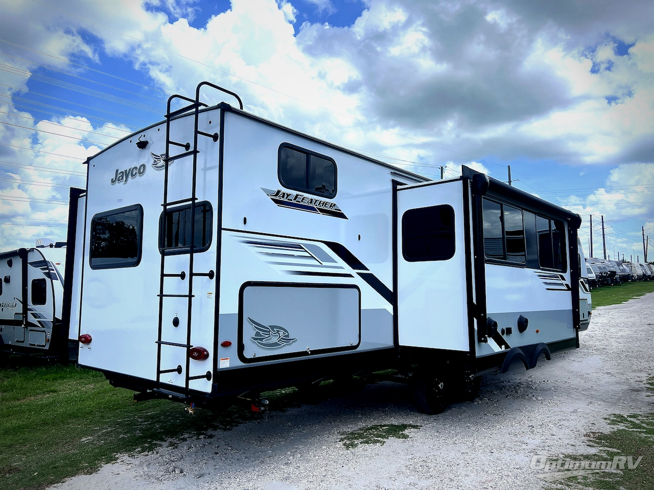 2025 Jayco Jay Feather 31BH Photo 3