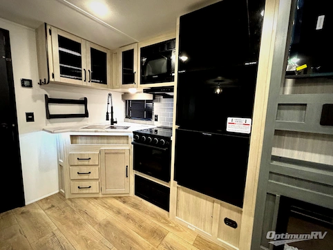 2026 Forest River Puma 31QBBH RV Photo 2