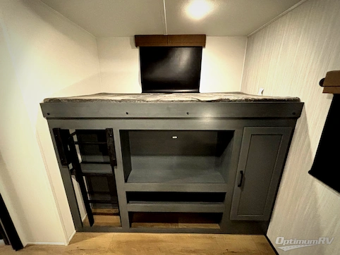 2026 Forest River Puma 31QBBH RV Photo 4