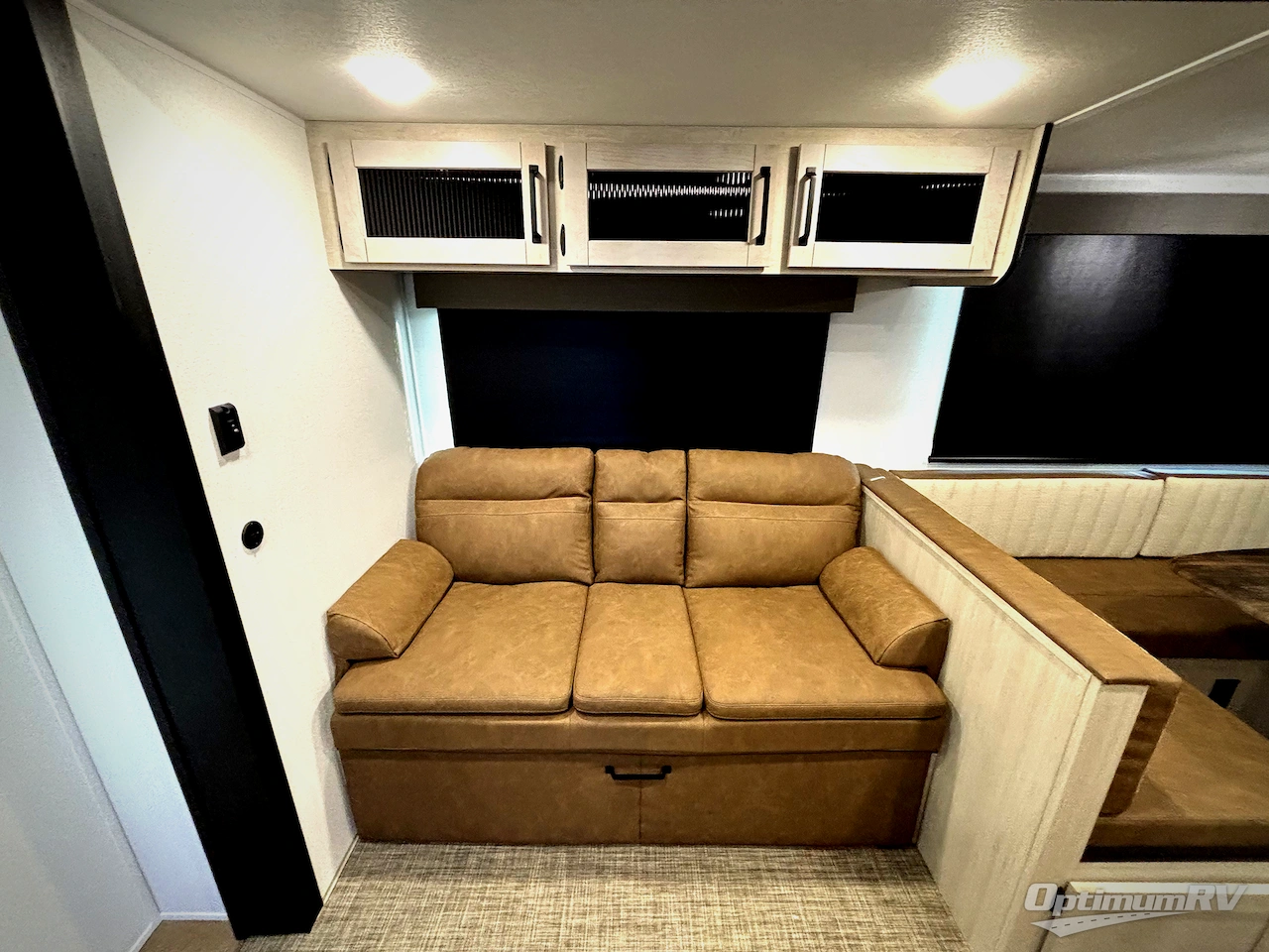 2026 Forest River Puma 31QBBH Photo 11