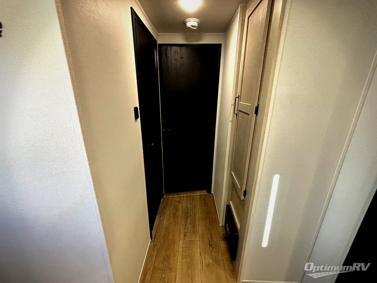 2026 Forest River Puma 31QBBH Photo 12