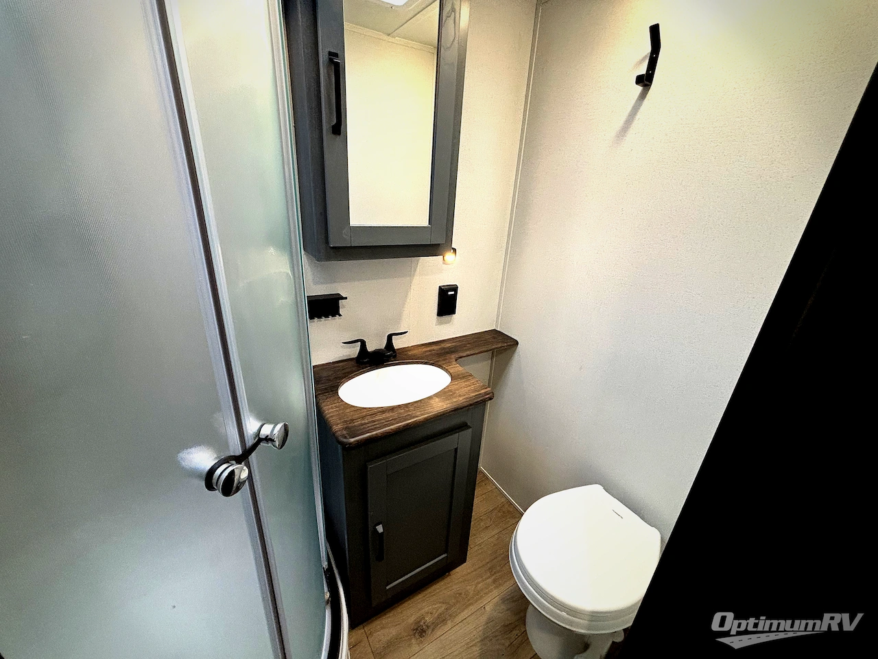 2026 Forest River Puma 31QBBH Photo 13