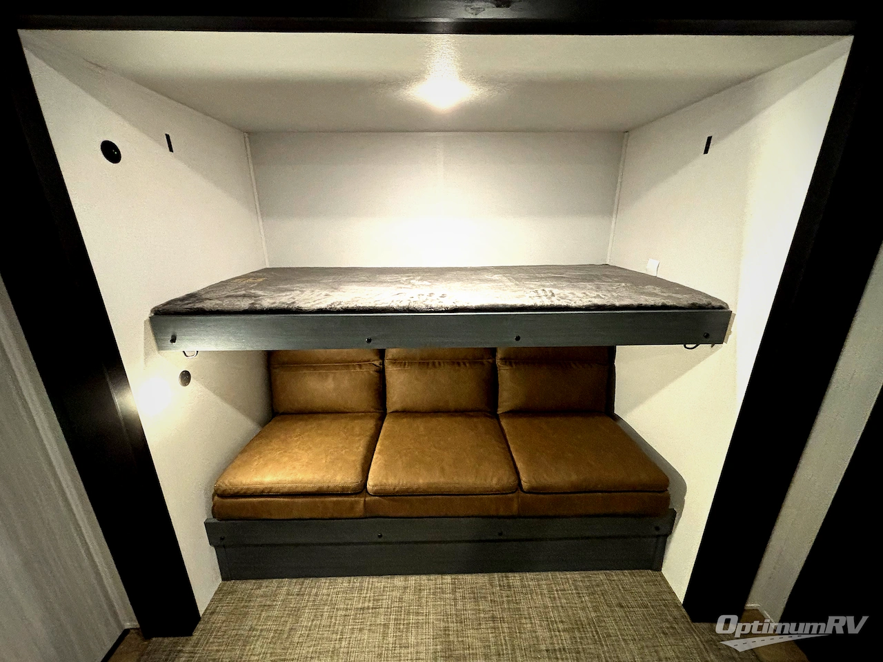 2026 Forest River Puma 31QBBH Photo 17