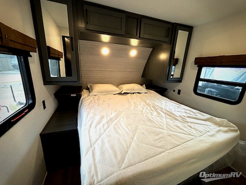 2026 Forest River Puma 32BH2B RV Photo 2