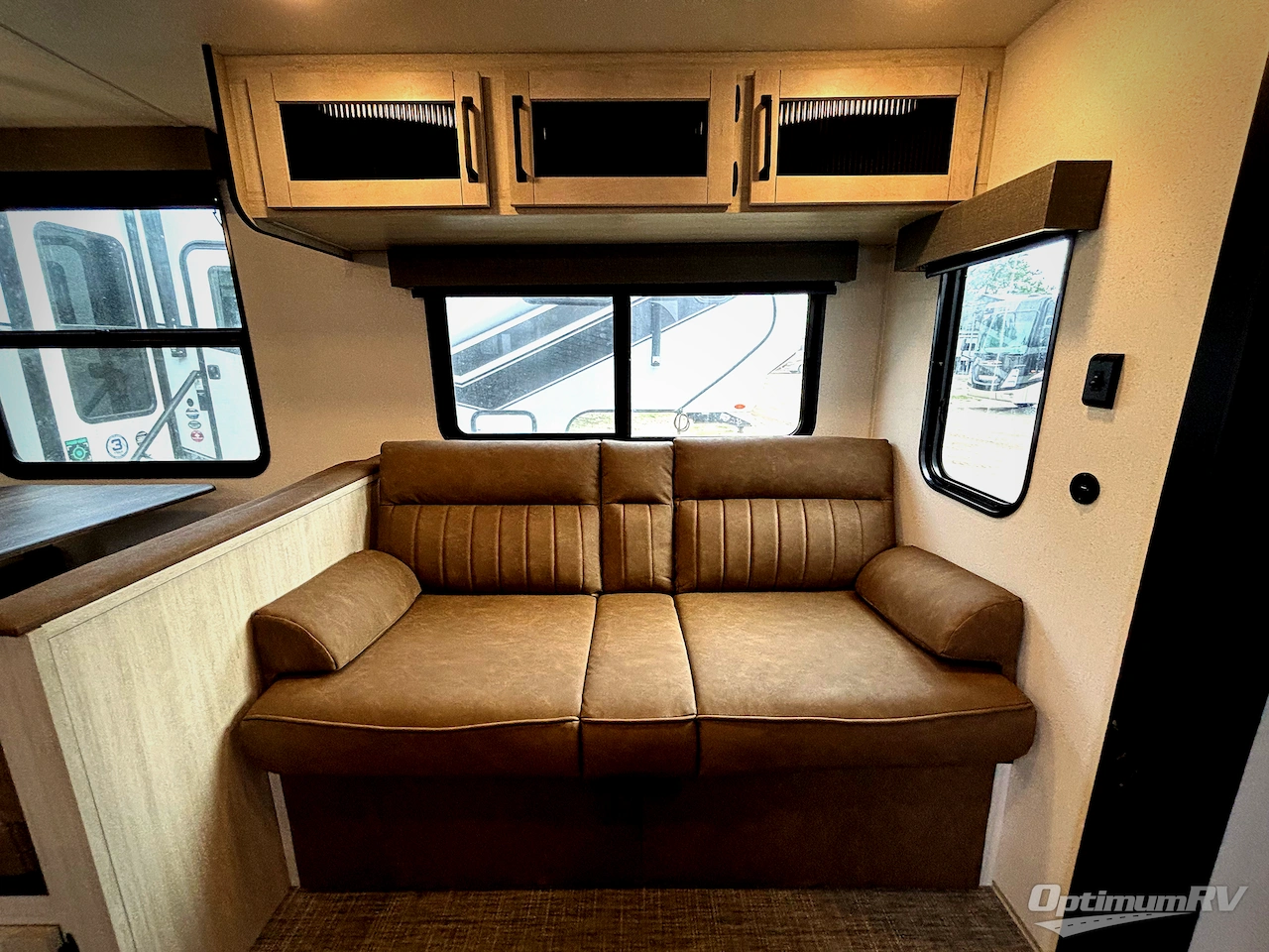 2026 Forest River Puma 32BH2B Photo 8