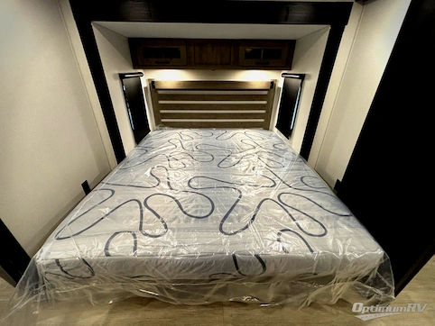 2026 Forest River Puma Tracks 3300FLBS RV Photo 4