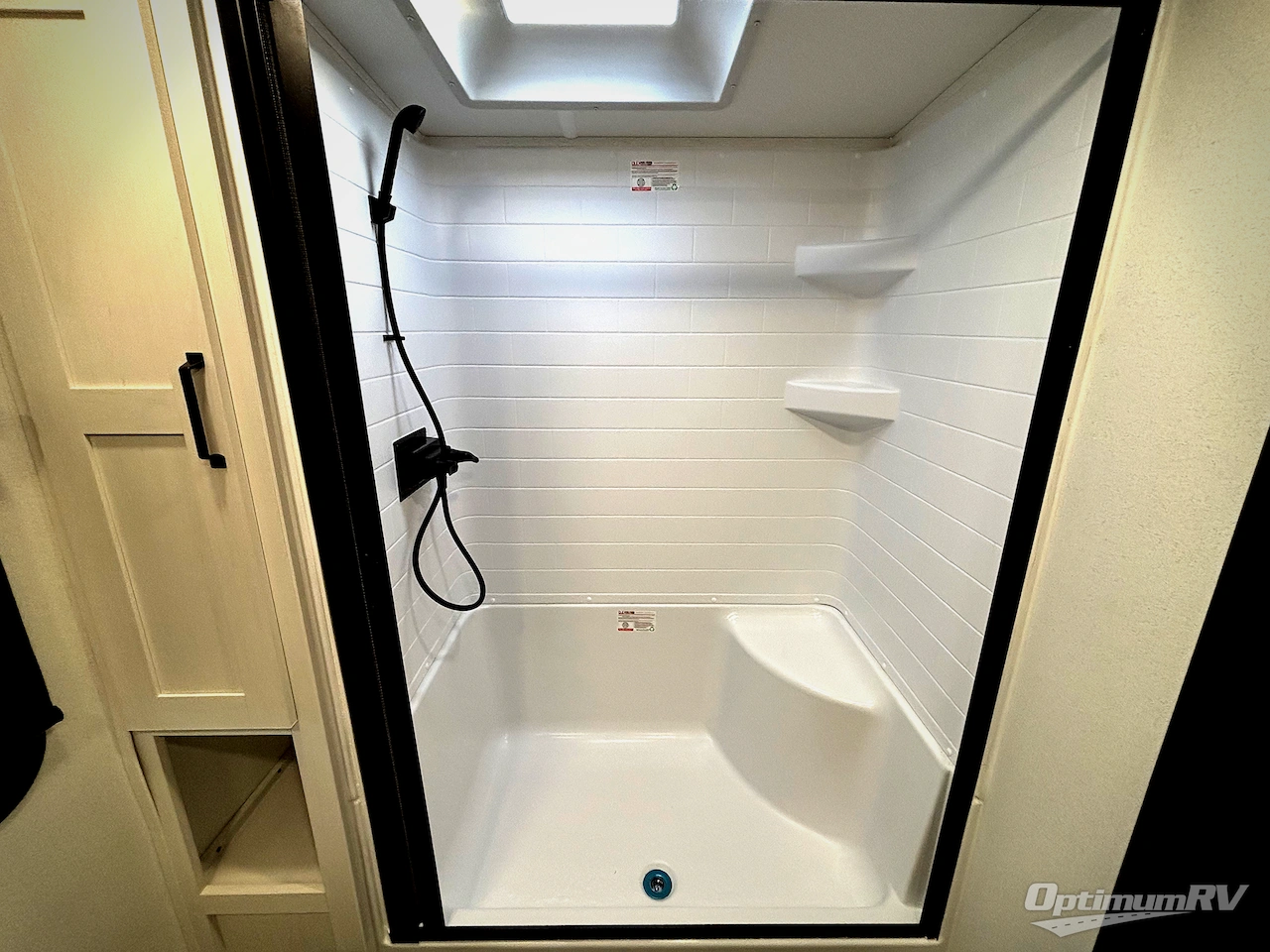 2026 Forest River Puma Tracks 3300FLBS Photo 16