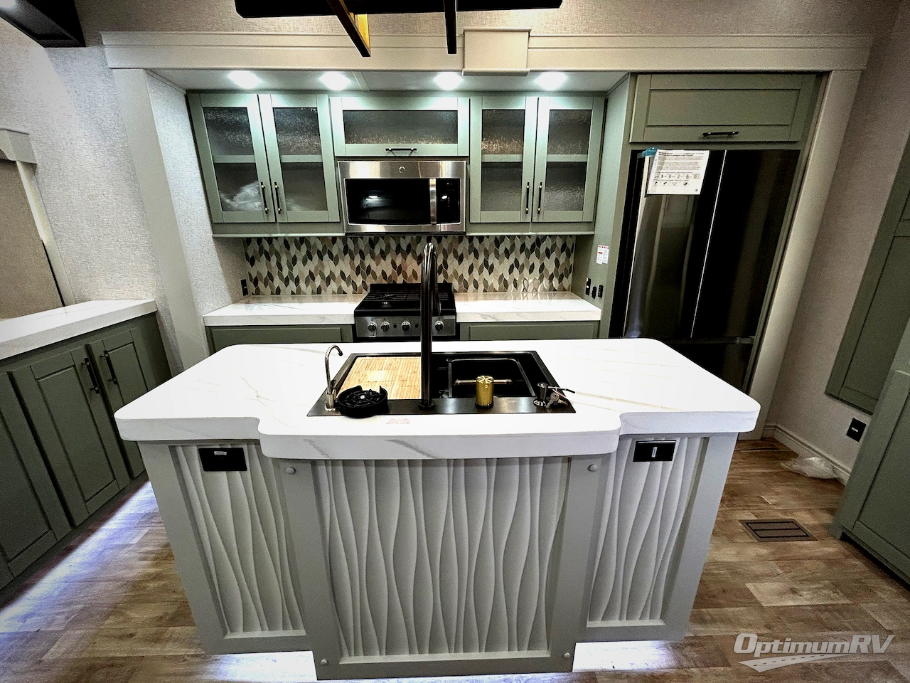 2025 Redwood Redwood 415RD Photo 6