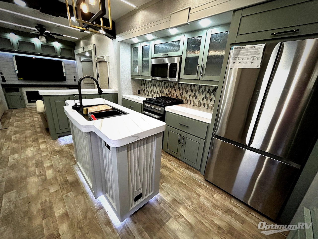 2025 Redwood Redwood 415RD Photo 16