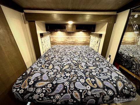 2022 Keystone Cougar 30RKD RV Photo 3
