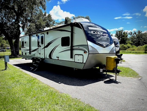 Used 2022 Keystone RV Cougar 30RKD Featured Photo