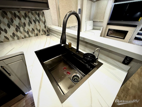 2025 Redwood Redwood 401LK RV Photo 2