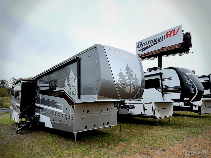 2025 Redwood Redwood 401LK RV Photo 1