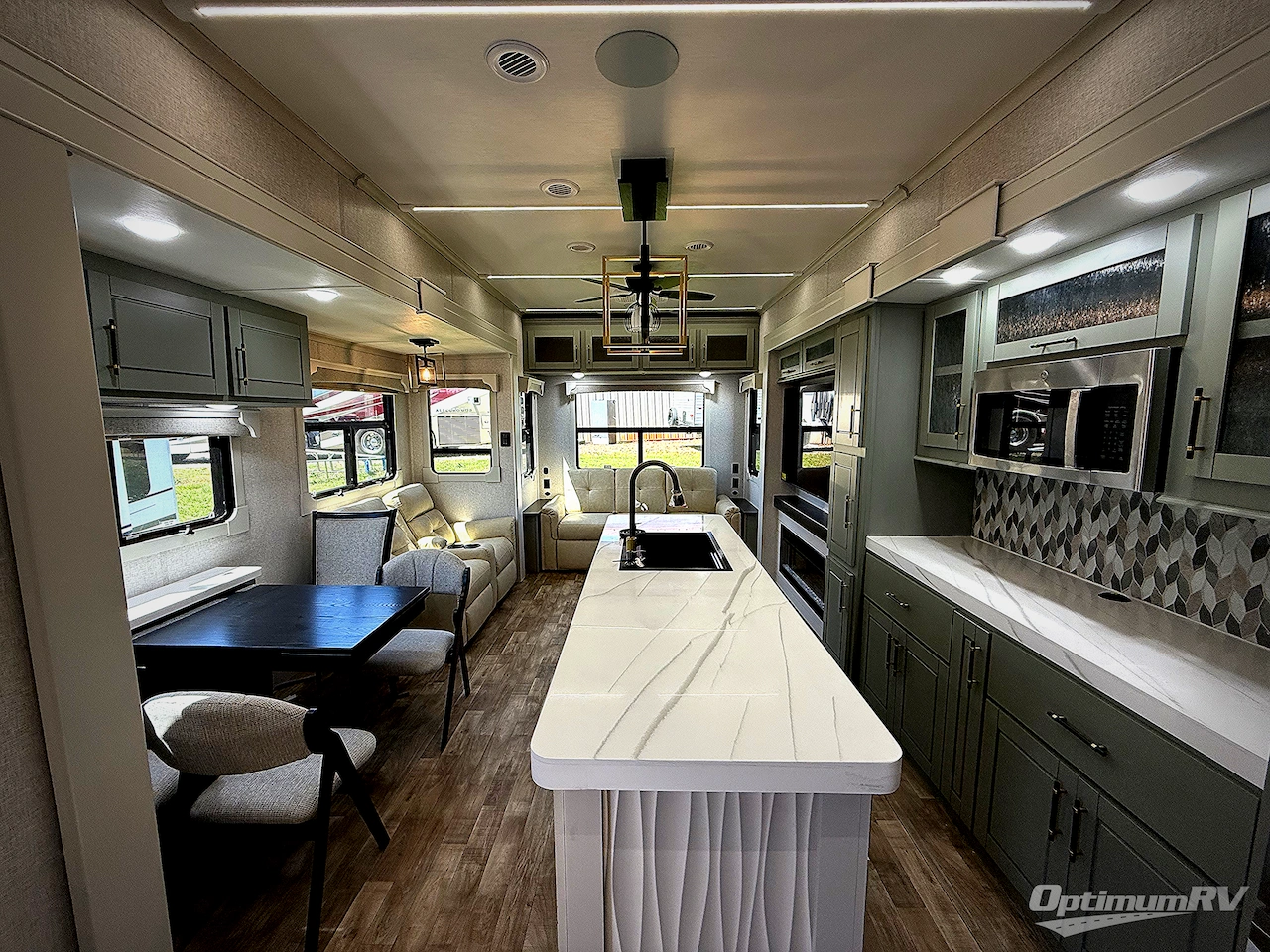 2025 Redwood Redwood 412GK Photo 2