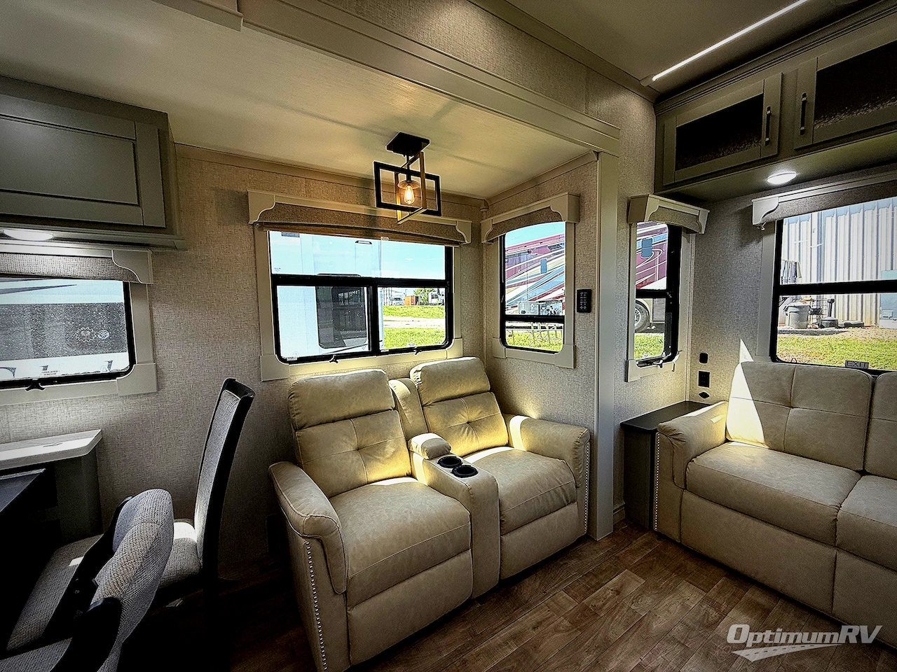 2025 Redwood Redwood 412GK Photo 4
