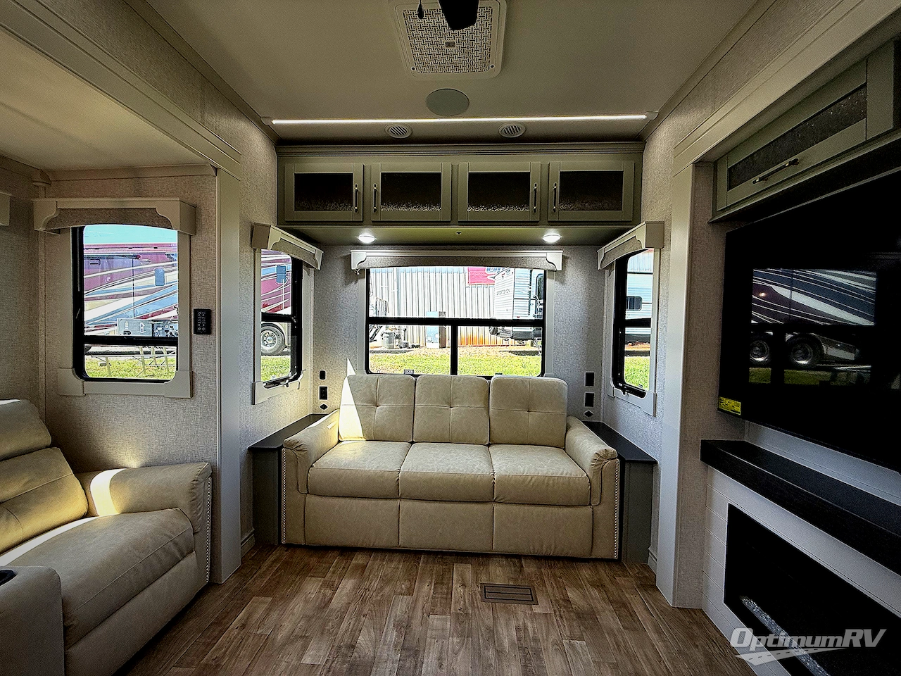 2025 Redwood Redwood 412GK Photo 5