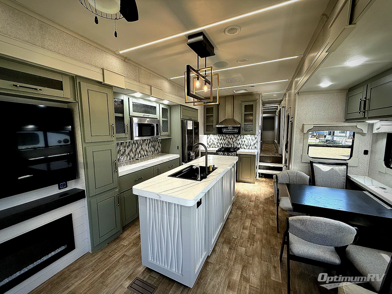 2025 Redwood Redwood 412GK Photo 7
