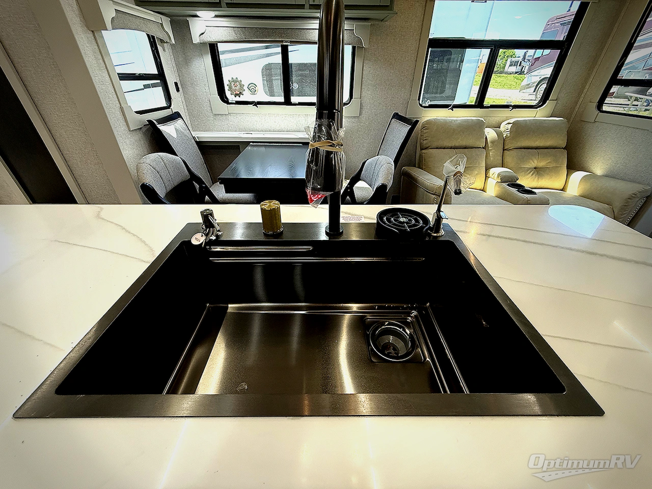 2025 Redwood Redwood 412GK Photo 8