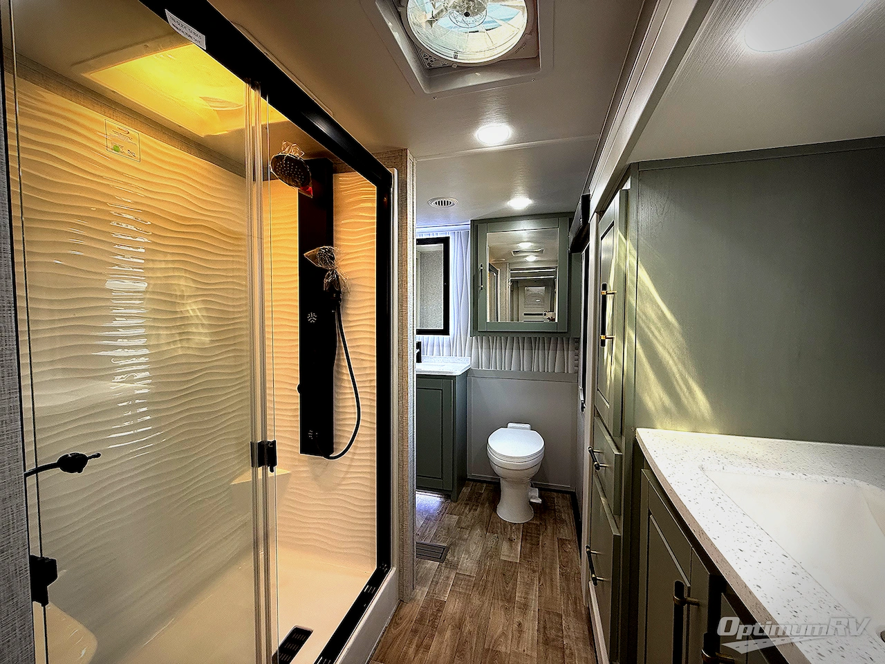 2025 Redwood Redwood 412GK Photo 17
