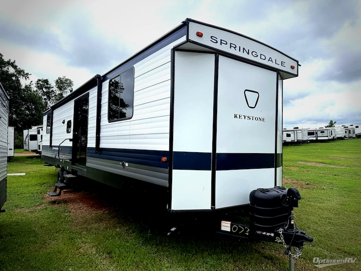2026 Keystone Springdale Villa 381BH RV Photo 1