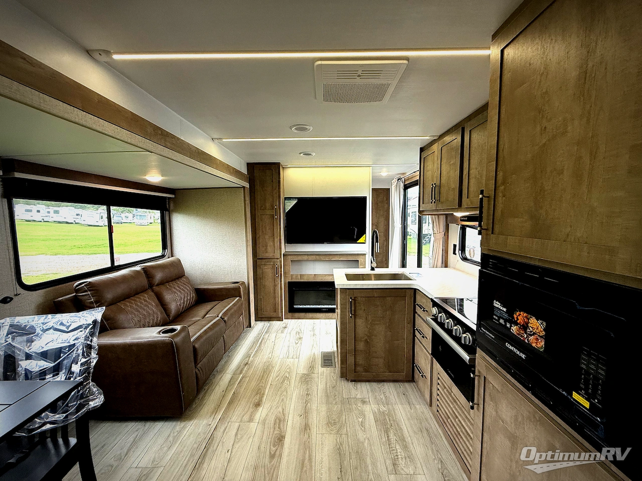2026 Keystone Springdale Villa 381BH Photo 5