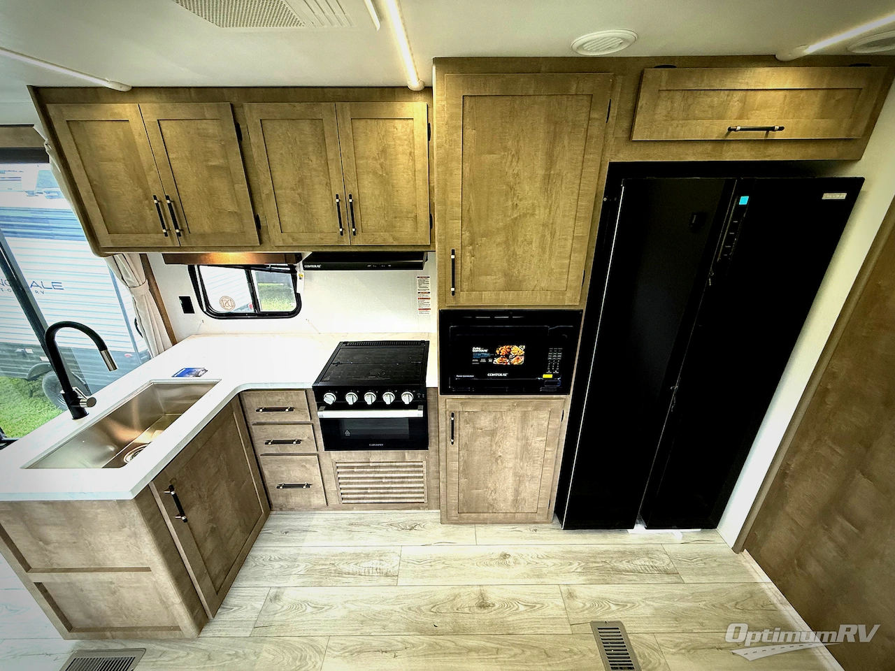 2026 Keystone Springdale Villa 381BH Photo 8