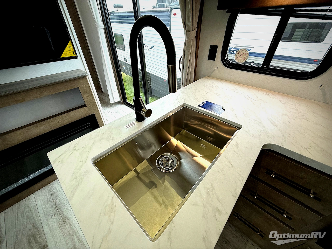 2026 Keystone Springdale Villa 381BH Photo 9