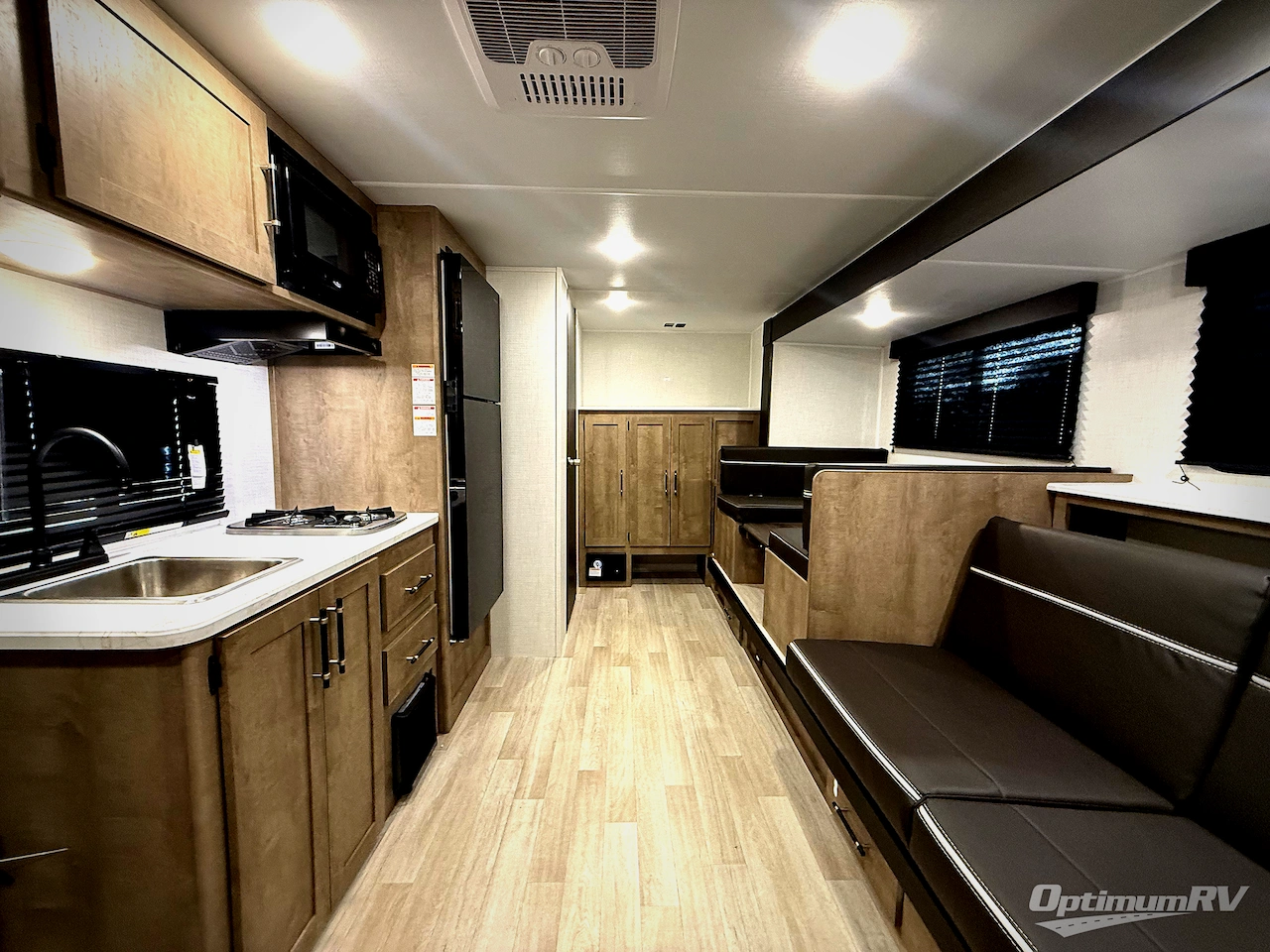 2026 Keystone Springdale Mini 1860SS Photo 4