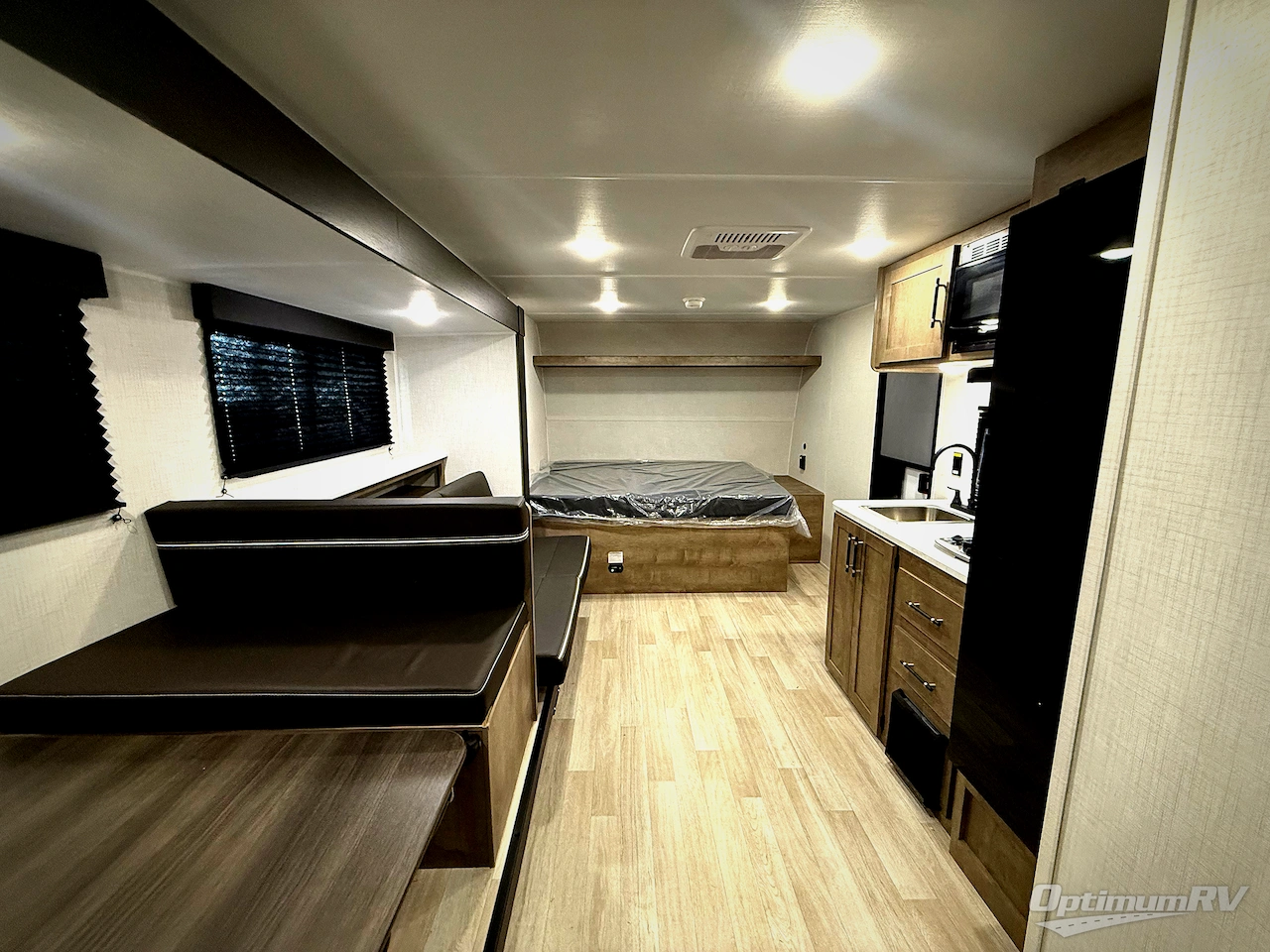 2026 Keystone Springdale Mini 1860SS Photo 5