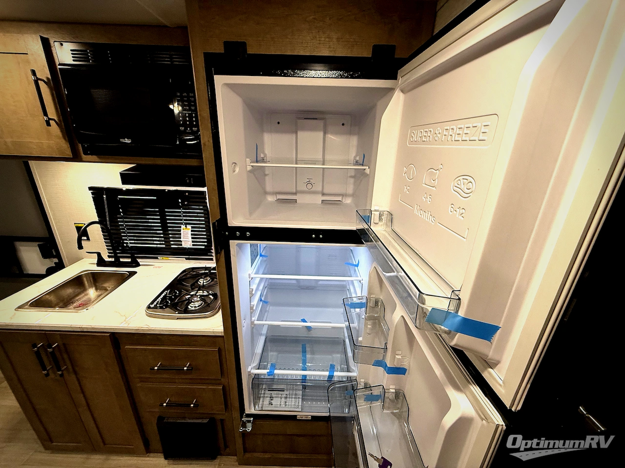 2026 Keystone Springdale Mini 1860SS Photo 18