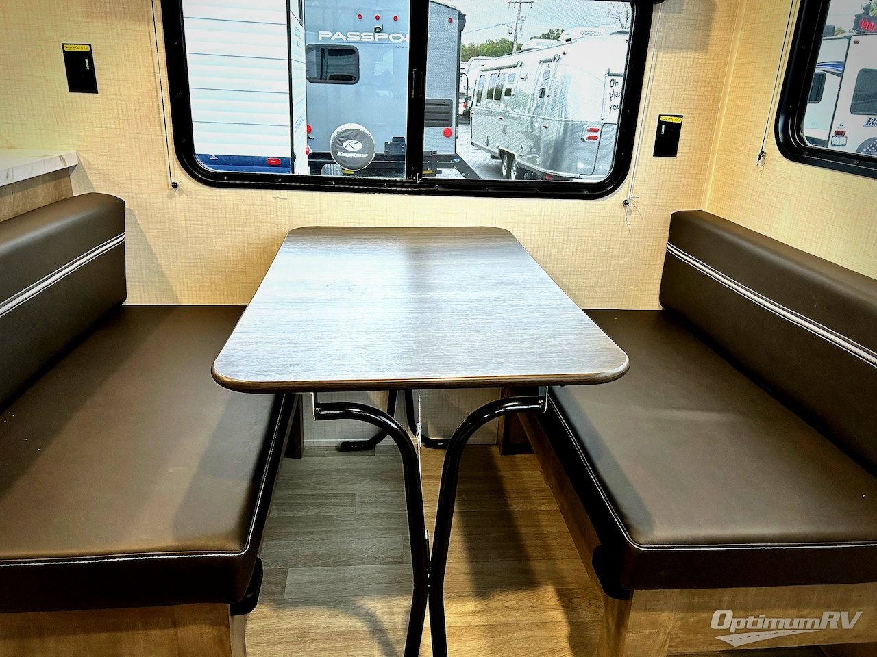 2026 Keystone Springdale Classic 200RLC Photo 7