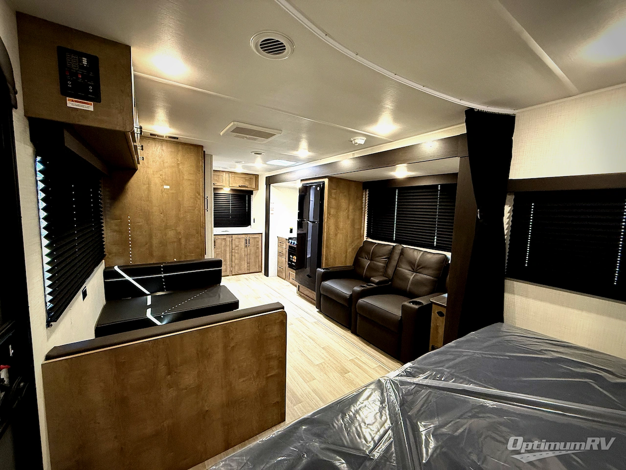 2026 Keystone Springdale Classic 224MLC Photo 4