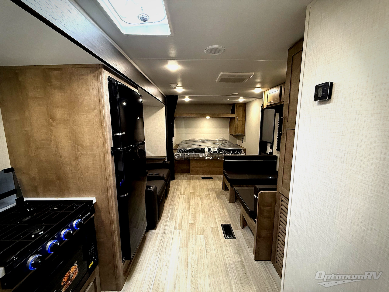 2026 Keystone Springdale Classic 224MLC Photo 5