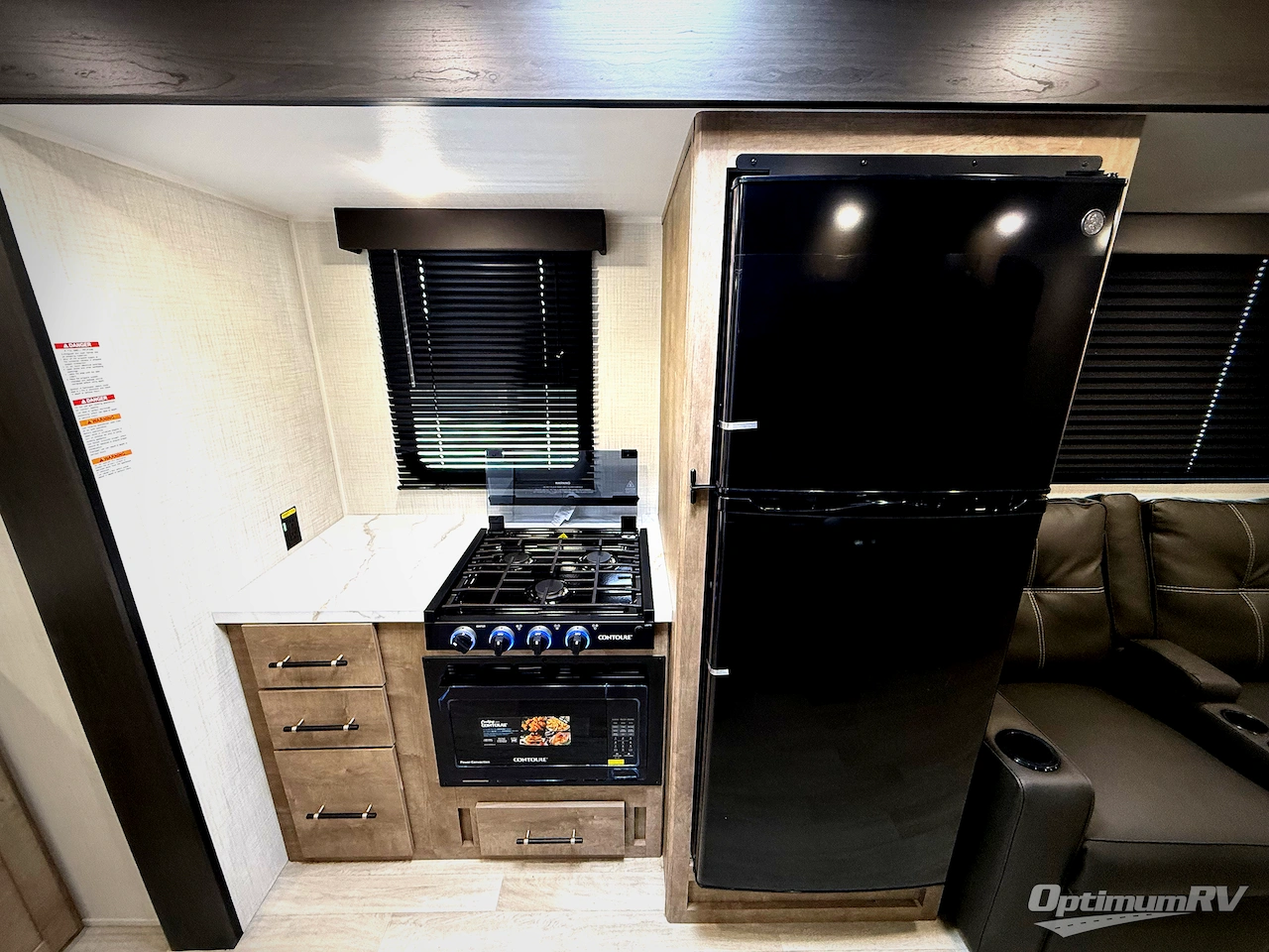 2026 Keystone Springdale Classic 224MLC Photo 10